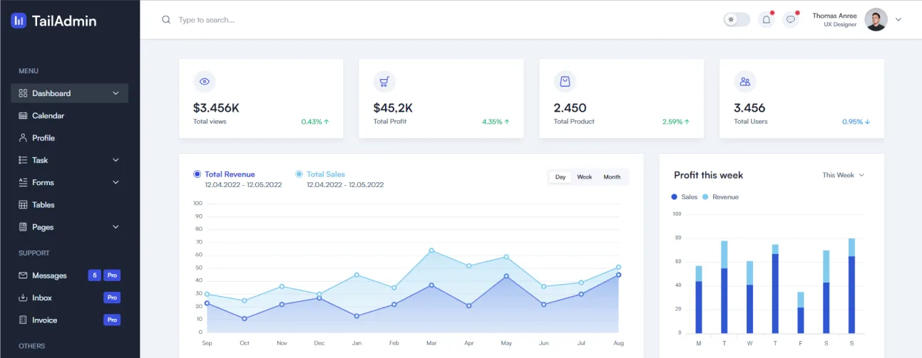 Open-Source Web Template for SaaS, Startup, Apps, and More - 虎扑体育APP